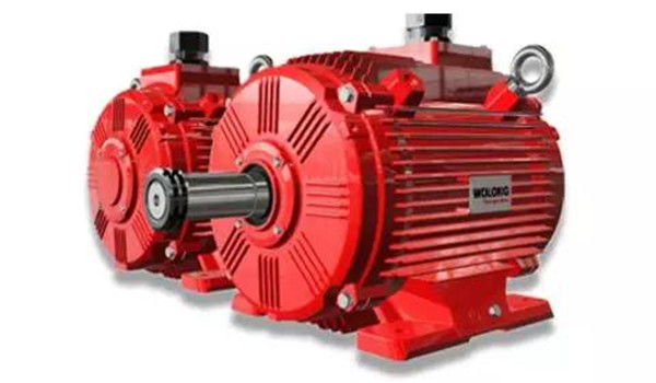 臥龍電驅(qū)旗下電機(jī)亮相2019澳大利亞礦業(yè)展(圖3)