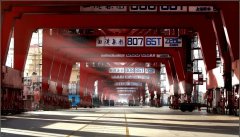 首單！臥龍電驅港口岸電項目正式進軍海外市場