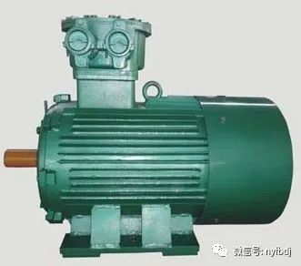 防爆電機(jī)接線盒的結(jié)構(gòu)特點(diǎn)和原理(圖1)