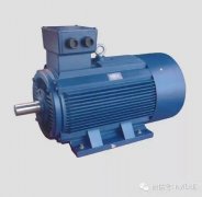 防爆電機(jī)內(nèi)部結(jié)構(gòu)介紹