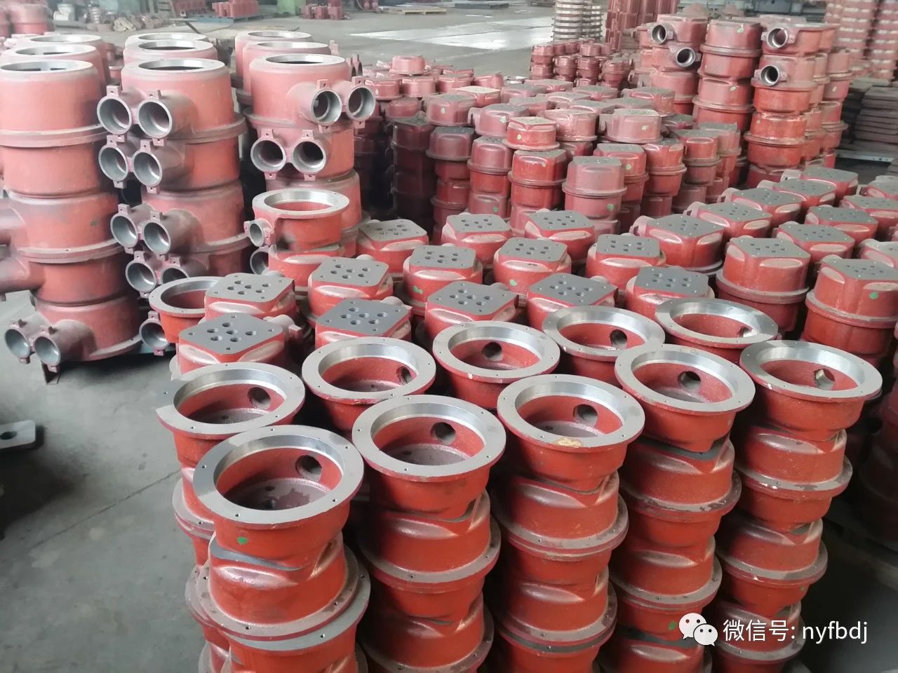 選購防爆電機(jī)配件需要注意哪些(圖1) 選購防爆電機(jī)配件需要注意哪些(圖1)