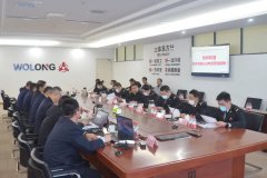 大型驅(qū)動集團南陽防爆順利通過海關(guān)高級認證審