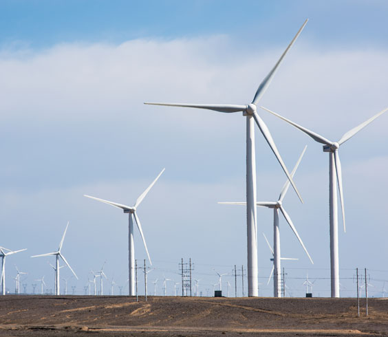 電機(jī)在電力行業(yè)的應(yīng)用案例