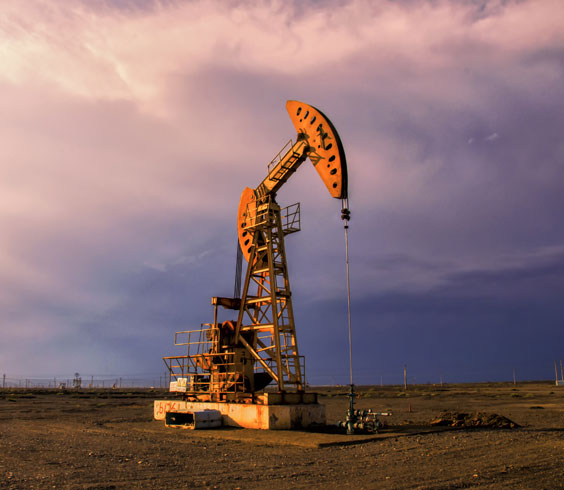 電機(jī)在石油行業(yè)的應(yīng)用案例