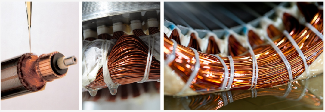 銅價暴漲會影響電機能效提升政策推進嗎？