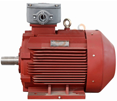 南陽(yáng)防爆電機(jī)有限公司銷(xiāo)售部：安全可靠的防爆電機(jī)解決方案