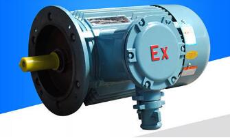 防爆電機(jī)定子加工工藝(圖1) 防爆電機(jī)定子加工工藝(圖1)