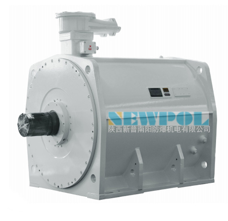 TBVF系列礦用隔爆型三相永磁同步變頻電機(jī)"技術(shù)突破與應(yīng)用探索(圖1) image.png