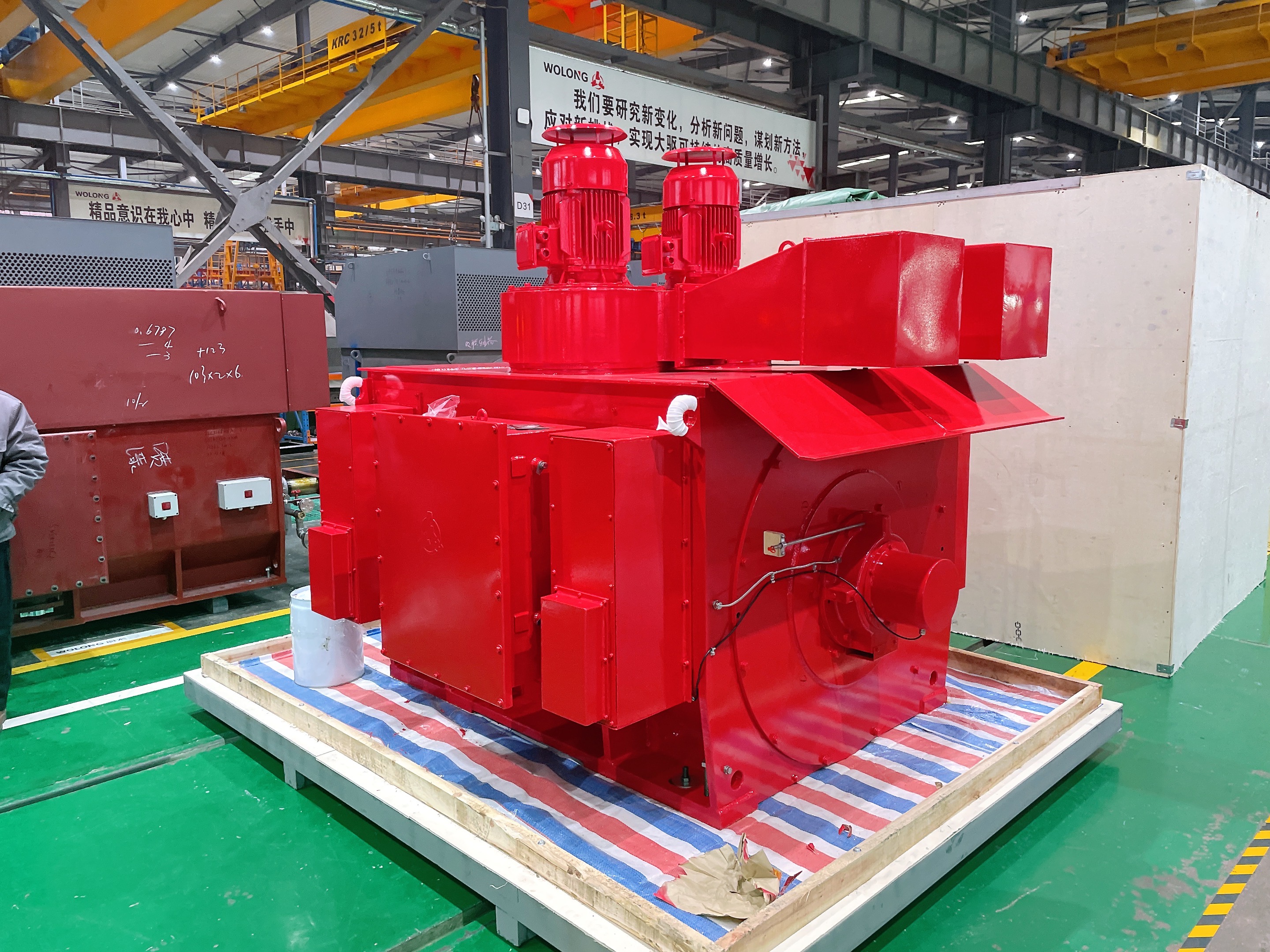 臥龍電氣南陽防爆電機:科技力量保障安全生產(chǎn)(圖1) 微信圖片_20220214092739.jpg