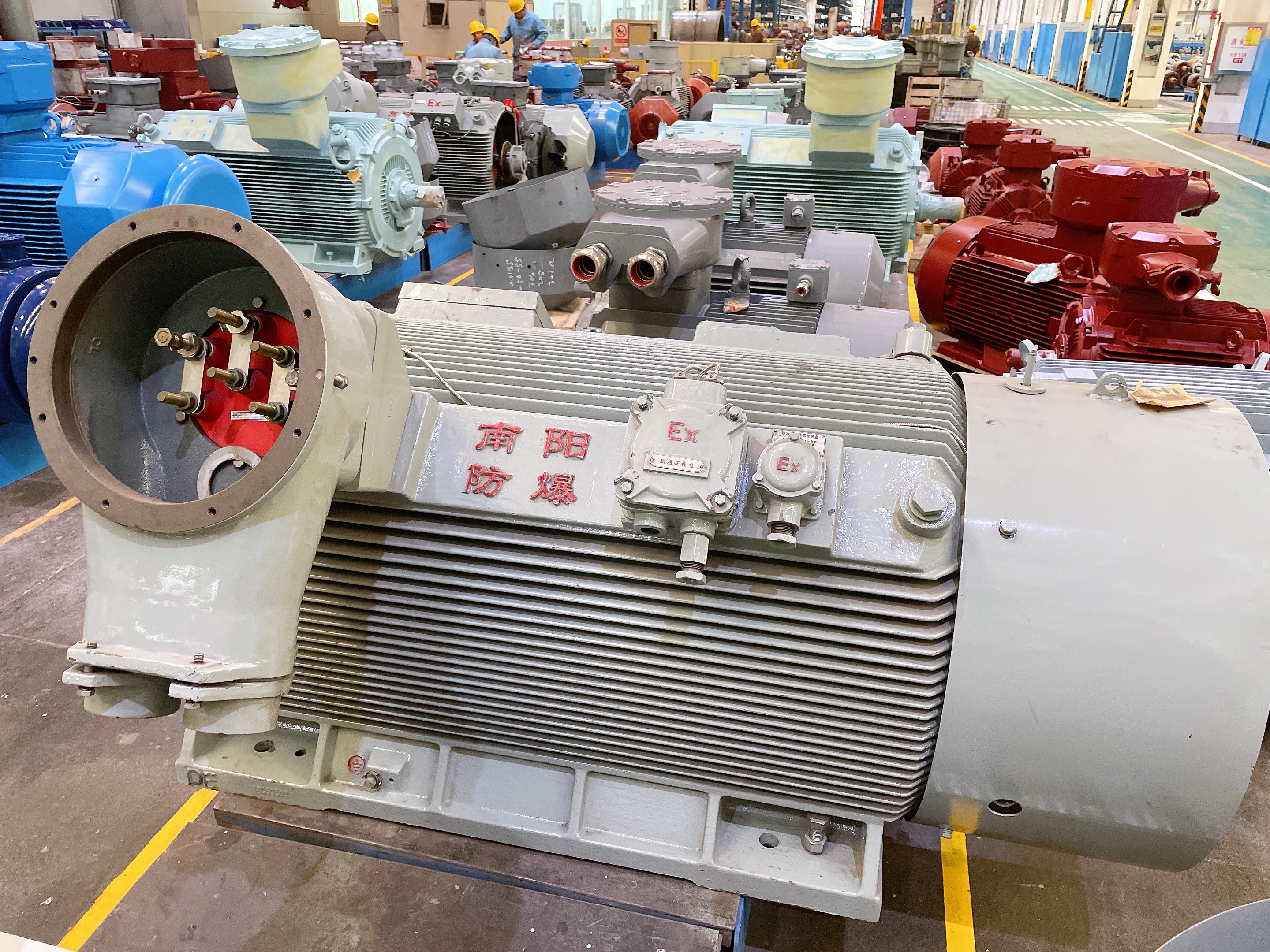 防爆電機(jī)為什么防爆以及防爆等級(jí)BT4與CT4的區(qū)別(圖1) 微信圖片_20220214093636.jpg