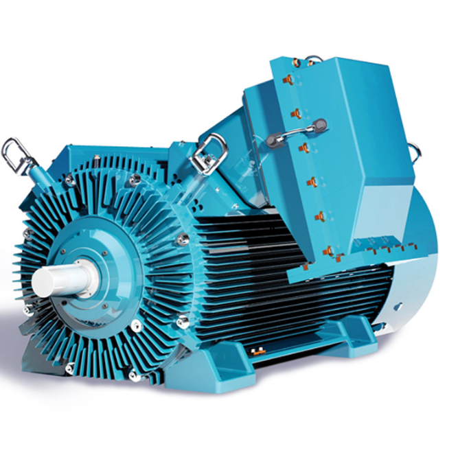 防爆高壓電機(jī)適用于哪些工業(yè)領(lǐng)域？