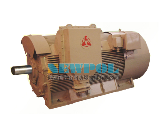 YX3高壓緊湊型電動機詳解應用案例(圖1) 2-21020G34232436.jpg