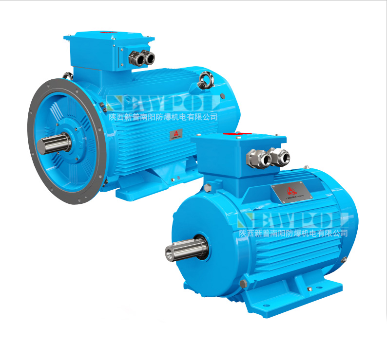 YFB系列粉塵防爆型三相異步電機(jī)常見(jiàn)問(wèn)題(圖1) 2-220116221RB53.jpg