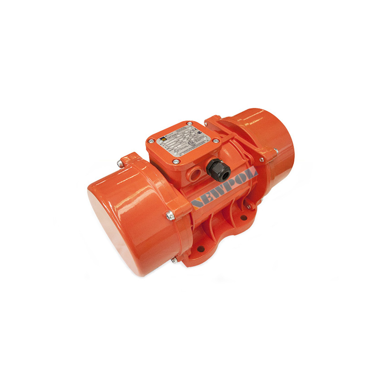 振動電機在工業(yè)中的應(yīng)用與維護