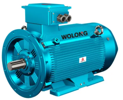 YFB3低壓粉塵防爆電動機(jī)