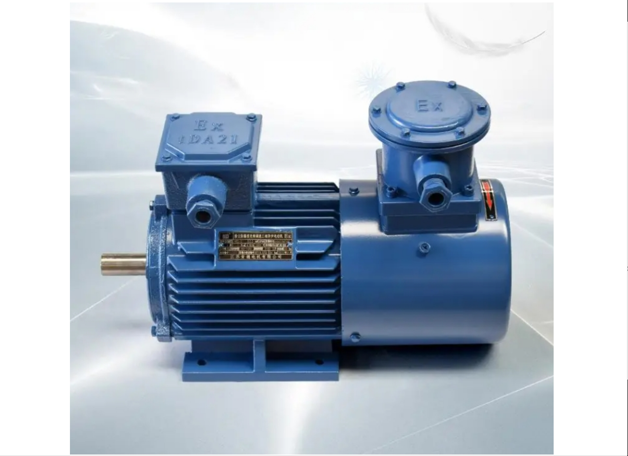 YBBP4粉塵防爆變頻三相異步電動機(圖1) YBBP4粉塵防爆變頻三相異步電動機.png