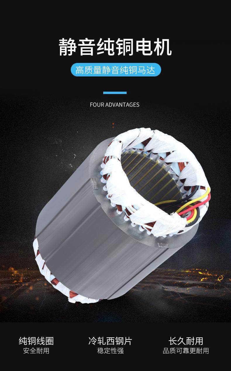 YFBBP3粉塵防爆變頻三相異步電動機(jī)全銅線隔爆(圖6) YFBBP3粉塵防爆變頻三相異步電動機(jī)全銅線隔爆(圖6)