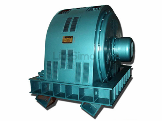 如何選擇適合的球磨機(jī)用電動(dòng)機(jī):南陽防爆電機(jī)為您解答