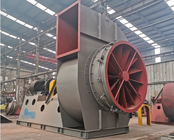 鼓風(fēng)機(jī)用電機(jī)的選型關(guān)鍵