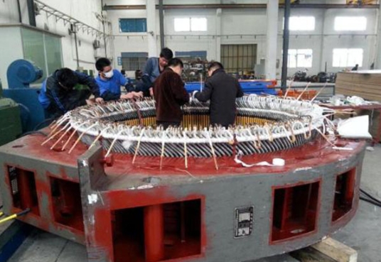 空調(diào)風(fēng)機(jī)用電機(jī)的振動(dòng)問題及解決方案