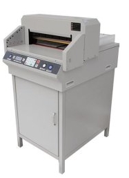 切紙機(jī)用電機(jī)：如何選擇合適的防爆等級(jí)？