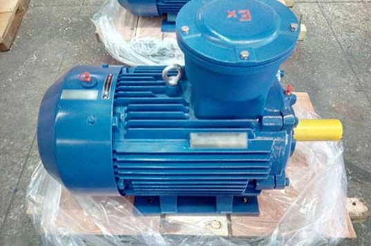 變頻電機常見問題：變頻電機的散熱問題與解決方案