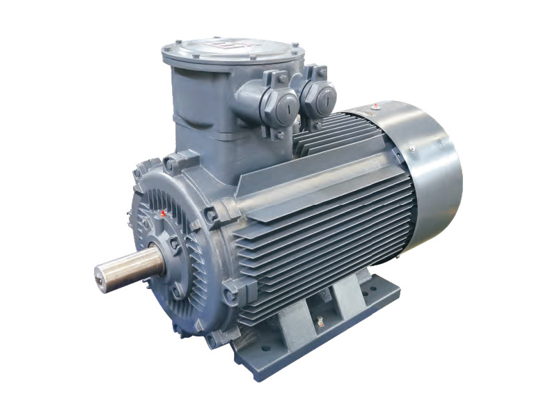 防爆電機(jī)常見問題解析:接線錯誤導(dǎo)致的故障