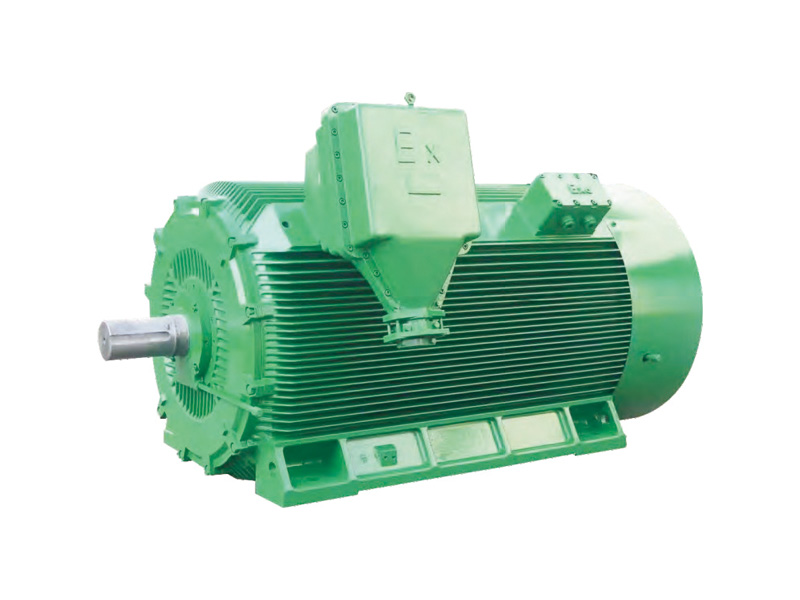 防爆電機(jī)常見問題解析:防爆電機(jī)的密封性失效問題