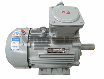 防爆電機常見問題:防爆性能降低(圖1) 微信截圖_20240701110426.png