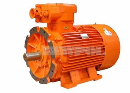 防爆電機(jī)的日常維護(hù)與保養(yǎng)要點
