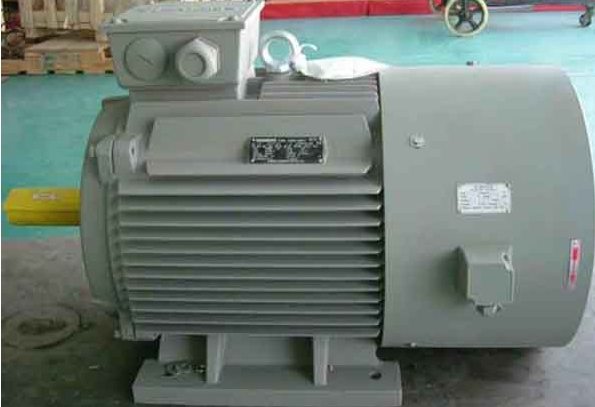 永磁同步電機常見問題：電機轉速不穩(wěn)定的原因及解決方案