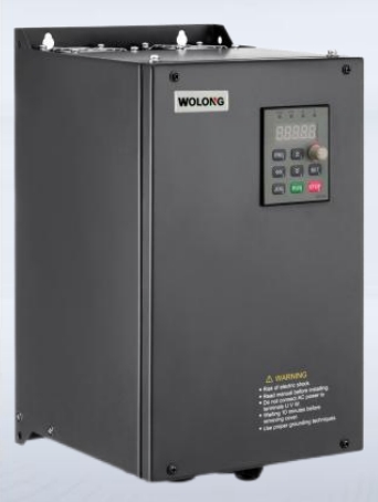 WD420高防護變頻器
