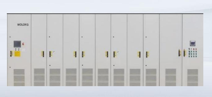 WD5140水冷高壓變頻器