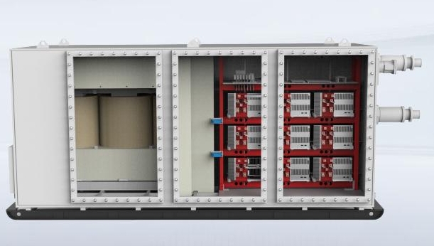 WD1800系列變頻器