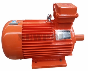 YBBP3粉塵防爆變頻三相異步電動(dòng)機(jī)的核心優(yōu)勢是什么