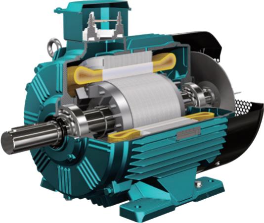 工業(yè)動(dòng)力的“超級心臟”，臥龍南陽防爆電機(jī)憑什么脫穎而出？