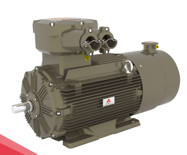 臥龍永磁同步電機(jī)優(yōu)勢