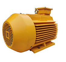 變頻電機(jī)VS普通電機(jī)為何工業(yè)升級(jí)必選它？