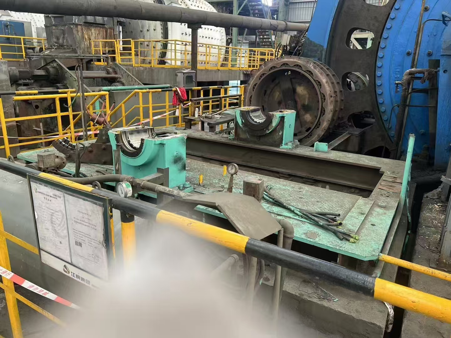 臥龍南陽(yáng)電機(jī)助力某大型風(fēng)電項(xiàng)目穩(wěn)定運(yùn)行