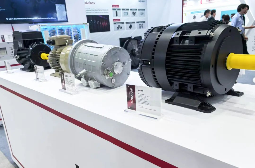 臥龍首秀日本 TECHNO-FRONTIER 電機(jī)及線圈展，彰顯全球技術(shù)競爭力