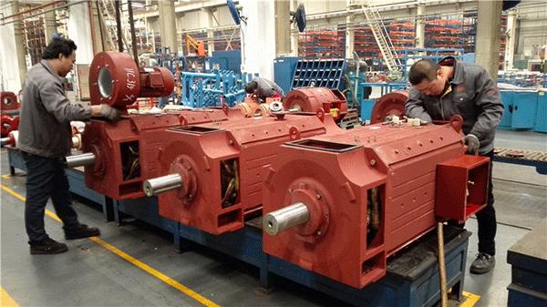 南陽(yáng)防爆電機(jī)維修成本高不高