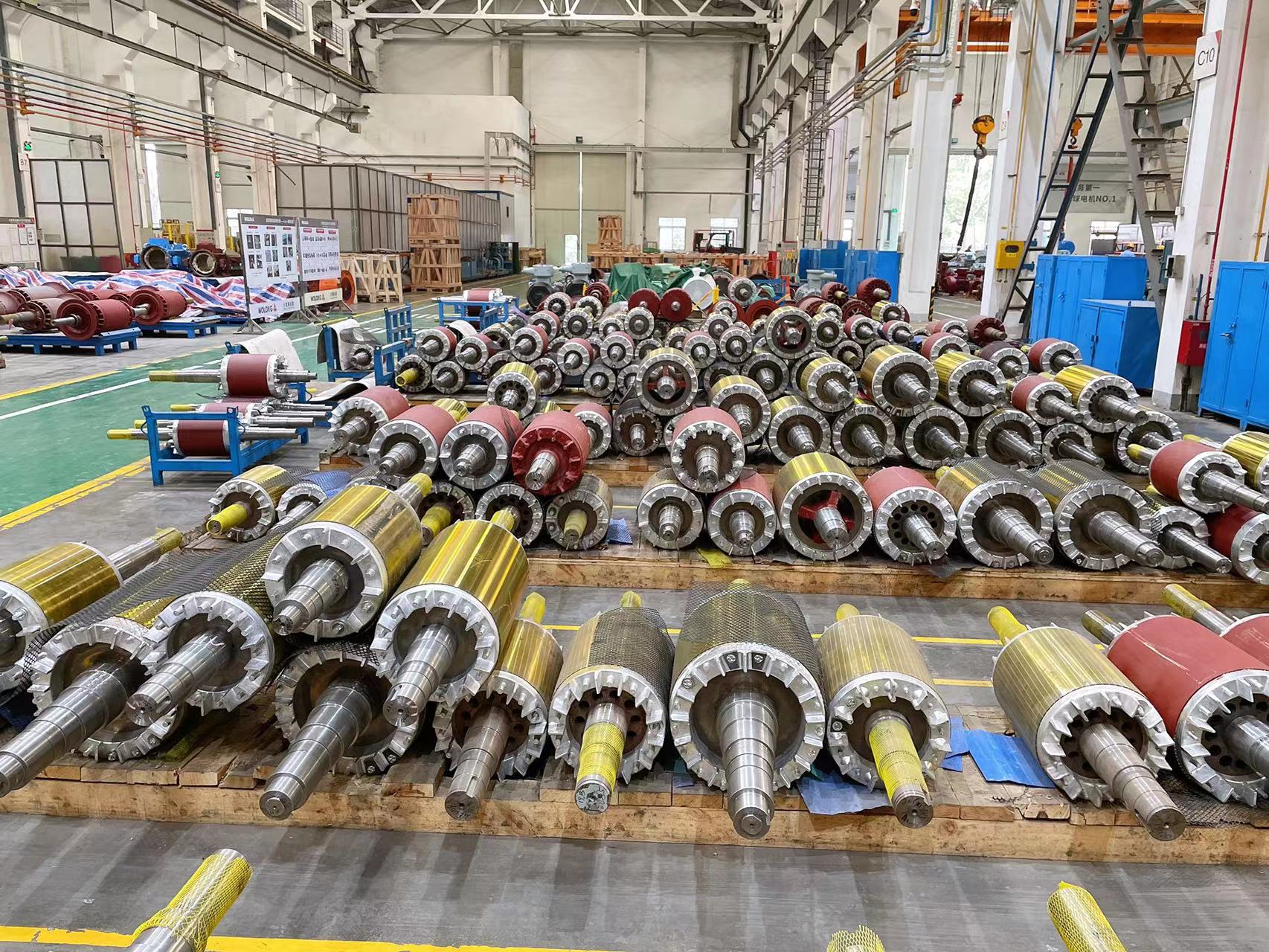 隔爆型YBX5電動機(jī) 隔爆型YBX5電動機(jī)