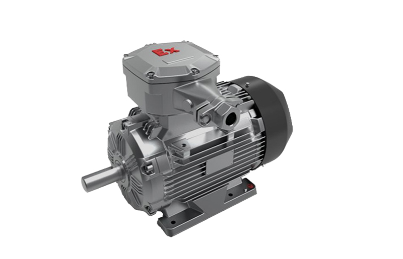 低壓高效 IE3 三相異步電動機