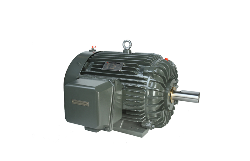 NEMA 系列無火花三相異步電動機
