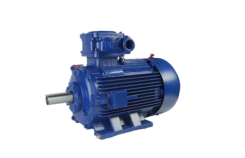 低壓同步永磁電機(jī)