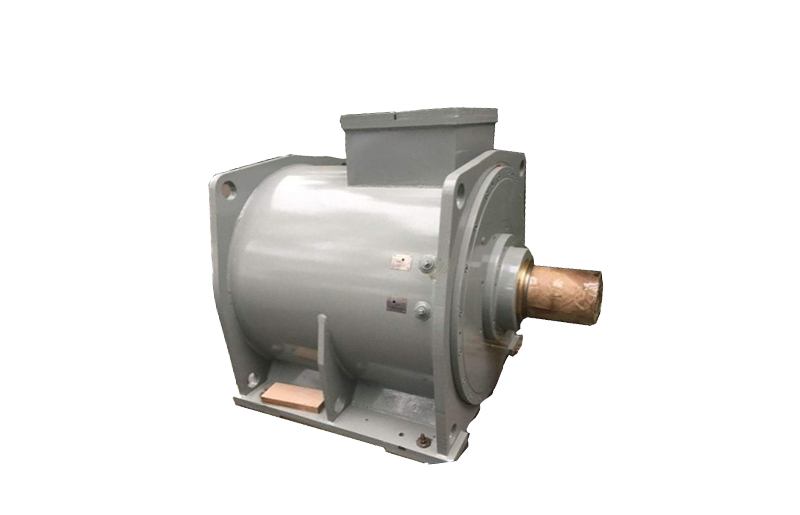 低壓永磁直驅(qū)變頻三相同步電動機