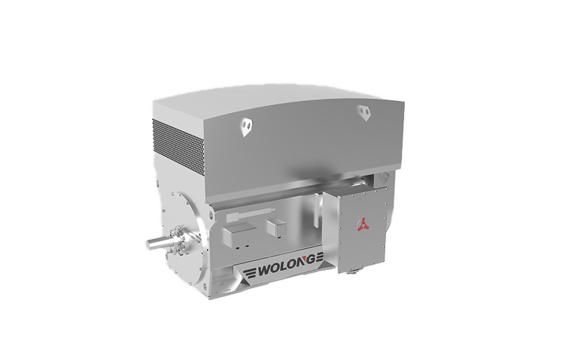 箱式三相異步電動(dòng)機(jī)（TEAAC)