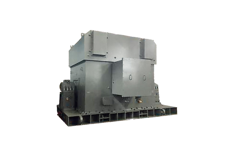 高速同步電動機