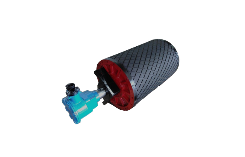 永磁同步外轉(zhuǎn)子電機(jī)