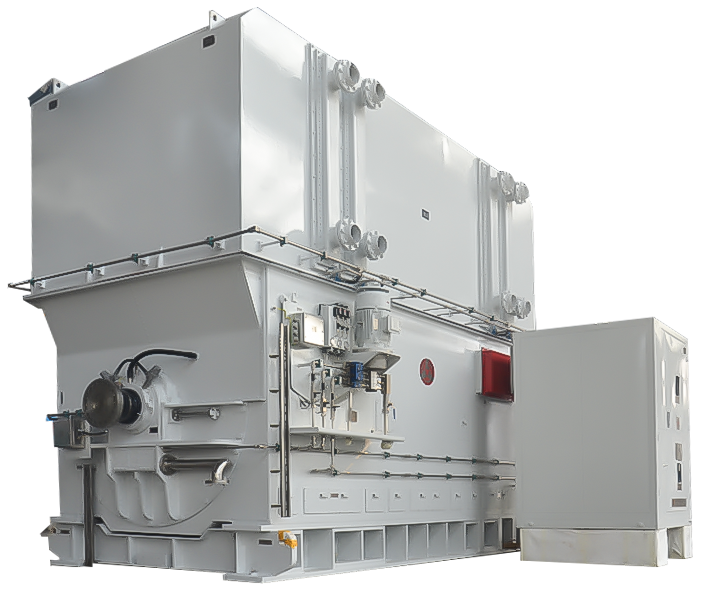 臥龍電機(jī)與ABB電機(jī)的對比分析